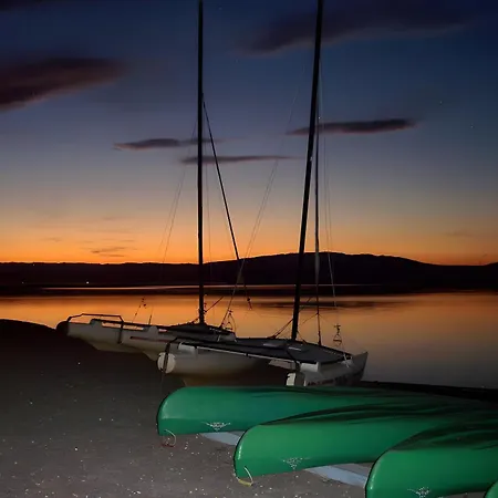 Σπίτι διακοπών Mas Iles Des Pecheurs *
