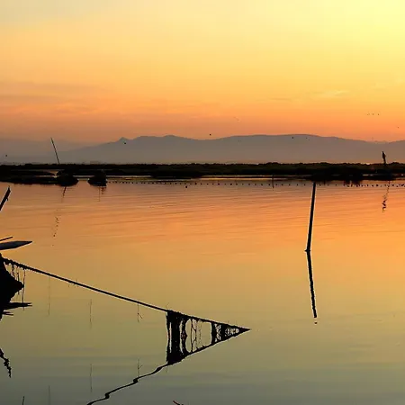 Mas Iles Des Pecheurs Σπίτι διακοπών